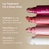 Melixir [Melixir]Vegan Lip Treatment 15g (6 colors)
