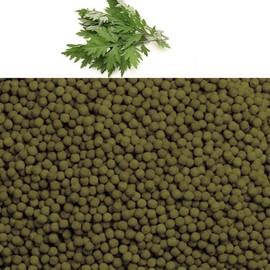 인진쑥환(국내산 500g) Mugwort Powder (Domestic 500g)
