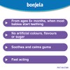 2 x 15ml Baby Todler Teething Gel Soothing Fast Acting