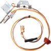 9003542 Water Heater Pilot Assembly NAT Gas Burner Assembly Replace