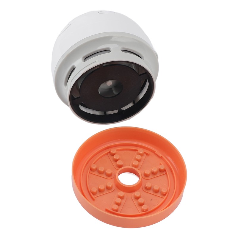 Desktop Vacuum Cleaner with Vacuum Nozzle Cleaning Brush Portable Mini
