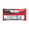 Twizzlers Chocolate Flavored Twists - Pack of 2-12 oz Bags