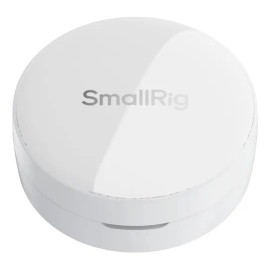 Micrófonos Inalámbricos SmallRig S60 USB-C para Celular y Creadores de Contenido