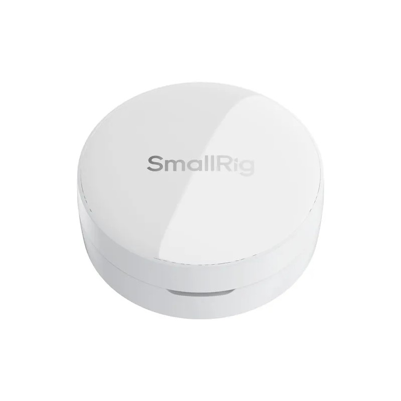 Micrófonos Inalámbricos SmallRig S60 USB-C para Celular y Creadores de