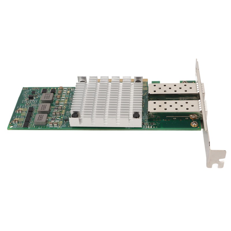 10Gb Ethernet Network Card BCM57810S Chip 10 Gigabit PCIE 2