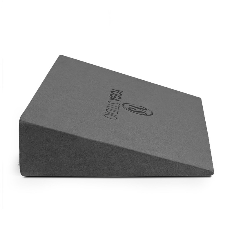 Yoga Studio EVA Yoga Wedge Blocks - 2 Pack (Pair)