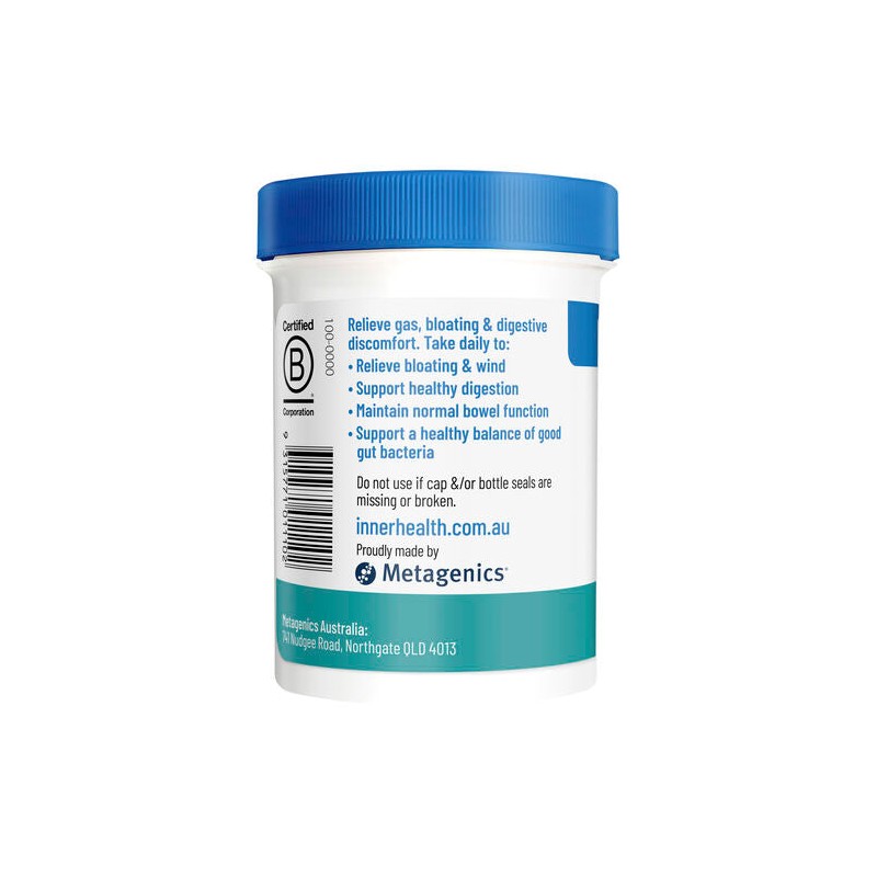Inner Health Digestive Defence Probiotic 20 Capsules