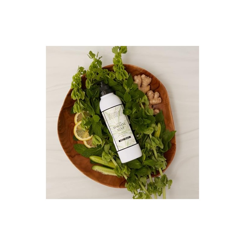 Archipelago Morning Mint Body Lotion ,18 Fl Oz