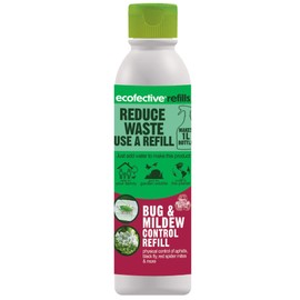Bug & Mildew Control Refill 200ml