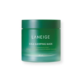 Laneige [Laneige]*renewal* Cica Sleeping Mask 60ml