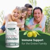 East Park Olive Leaf Extract (OLE) Super Strength d-Lenolate 500mg