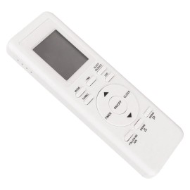 For York RG94A/BGEF Replace Remote Control for York Air Conditioner RG93A/BGEF RG93ABGCEF