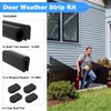 Replacement for Bilco Basement Door WeatherStrip Seal, Bilco Door Seal