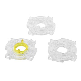 Joystick Gate 1pc Octagonal/Square/Round Ring Joystick Gate Restrictor for Kinmy Sanwa GT-YJLF
