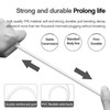 3 Pack of ALINNA Micro USB Cables, Android Charger Cord