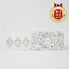 Bellman Scented Moment Cleansing Soap SET (Daily Necessities Company Employee Gift) / 벨먼 센티드모먼트클렌징솝 SET (생필품 회사직원선물)