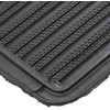 Notrax 161 Barrier Rib Entrance Mat, for Home or Office,