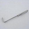 flat hook 13x40mm