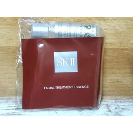 SK-II  SK2 Facial Treatment Essence ~ 0.3 oz sample size