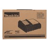 MAKITA DC18RC Charger 7.2-18V Output 120V Input NEW
