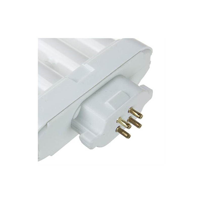 Sunlite 05773-SU FML27/65K/CD1 FML, 4-PIN QUAD TUBE Daylight 27Watt