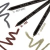 Kit BISSU Delineador Tintaline tonos básicos (Set 7 piezas)