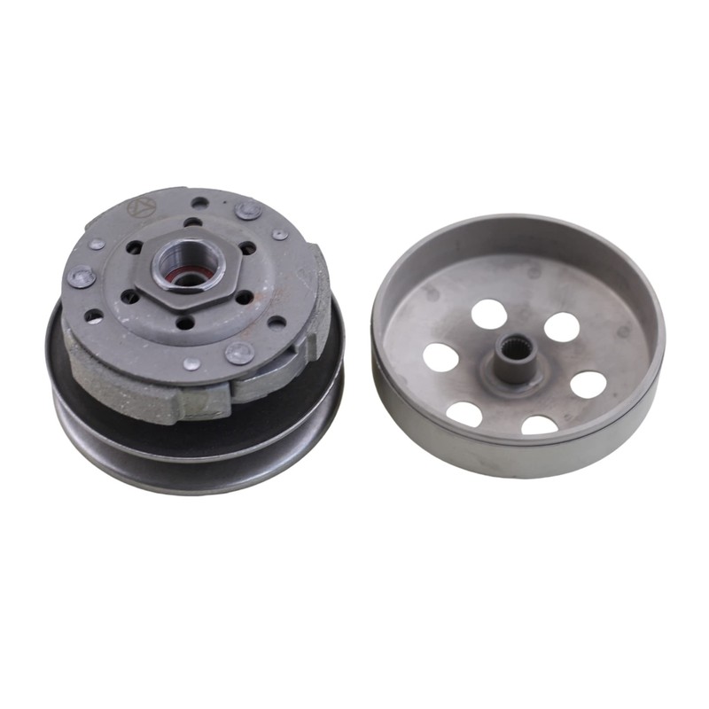 GY6 50cc clutch set, clutch Assembly and Variator Kits with