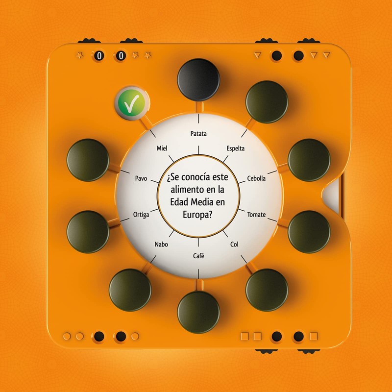 SD GAMES Smart 10 Board Game - Board Game