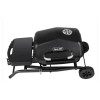 Dyna-Glo NEW! DYNA-GLO Portable Charcoal Grill in Black.