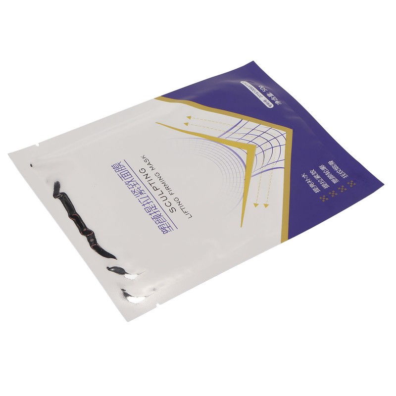 5pcs 50g V Line Face Masks Reduce Double Chin Face