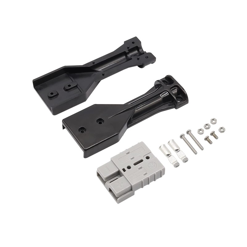 EZGO 18972G1 Handle Kit for SB50 Plugs D.C. Cord Strain