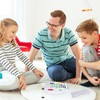 Boardle – Wordle-Inspired Word Game Board for Adults, Families &