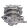 40mm Cylinder Piston Assembly Set Replacement Fit for SHINDAIWA RC45