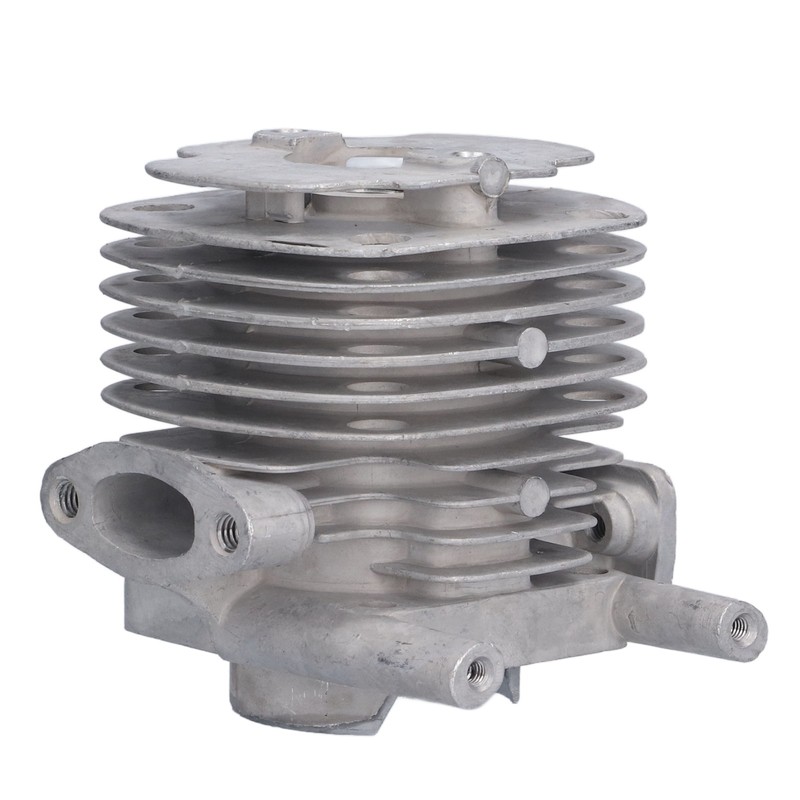 40mm Cylinder Piston Assembly Set Replacement Fit for SHINDAIWA RC45