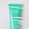 Hanskin Magic Tightening Pore 3-piece Set (Ampoule + Powder Cleanser