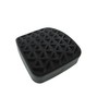 Original Opel Pedal Covers for Opel Astra G H J / Opel Zafira A B C / Rubber