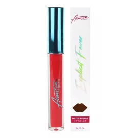 Arantza Cosmetics Matte Intense Lip Color- Instagood