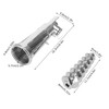 Juicer Accessories, Tomato Juicer Attachment, Meat Grinder, Screw Shank, Filter