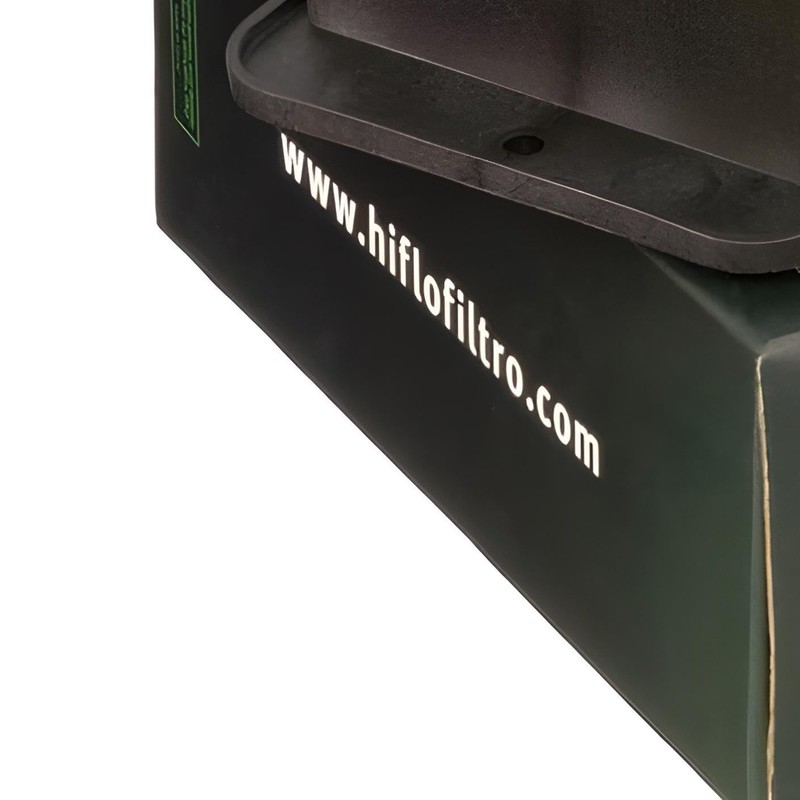 Hiflofiltro HFA5101 Premium OE Replacement Air Filter
