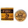 Honest Amish Balsamo para Barba Pure