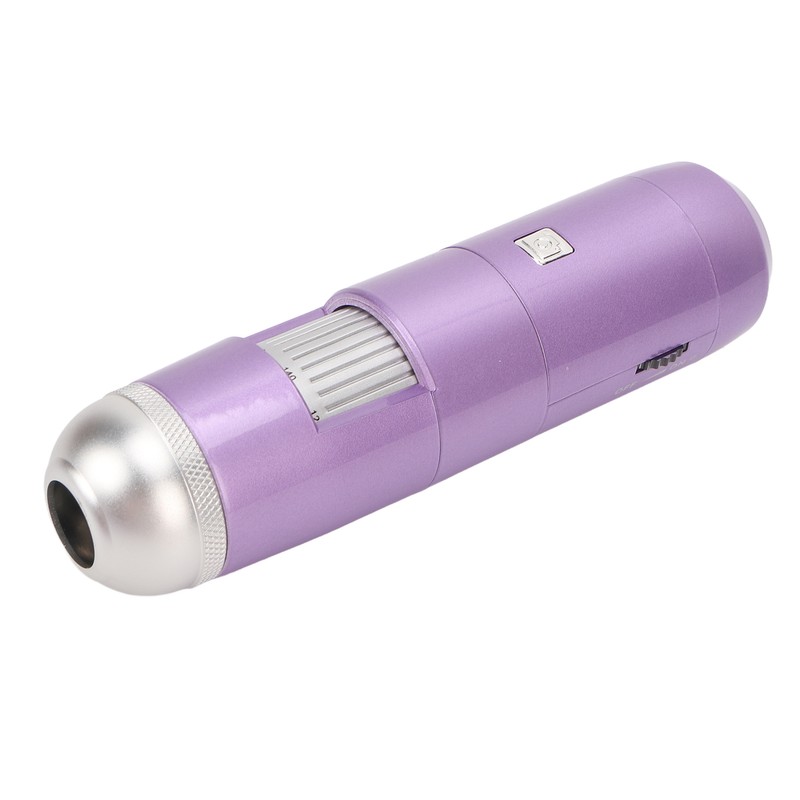 Scalp Analyzer Device WIFI Wireless 5 To 200X Portable LED