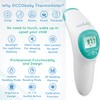 OCCObaby infrared forehead thermometer non-contact one second reading New