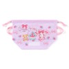 Sanrio Bonbon Lunch Drawstring Bag (Strawberry)