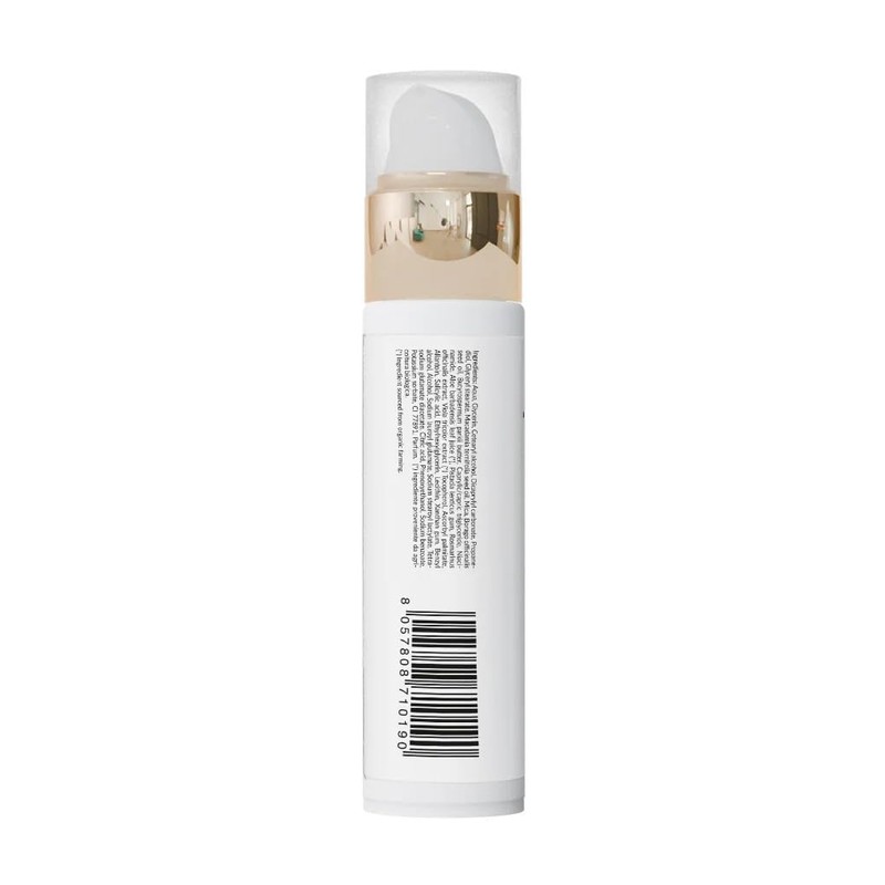 Wikirose Cosmetics Mattierende Gesichtscreme mit Salicylsäure - 50 ml