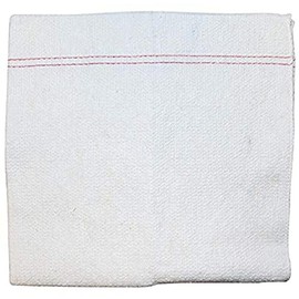 Floorcloth OFFICE PRODUCTS Cotton 60% 210g/sqm 60x70cm White/Cleaning & Janitorial Supplies And Dispensers/Type-For Floor/Kind-Cotton/Colour-White/Weight (g/m2)-210