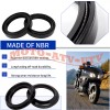 JINFANNIBI Fork Bushing and Seal Rebuild Kit Set For Honda