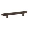 Cast Iron Gas Log Lighter - 14 Inch - for
