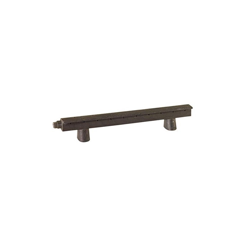 Cast Iron Gas Log Lighter - 14 Inch - for
