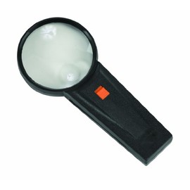 DMI 3X Illuminated Bifocal Magnifier