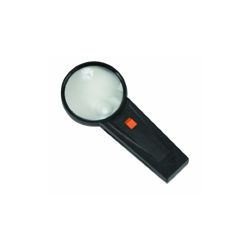 DMI 3X Illuminated Bifocal Magnifier